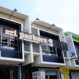 Sri Packers Hotel, backpacker preferred choice near Kuala Lumpur International Airport