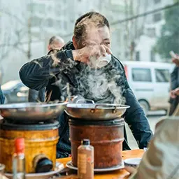 湖北荆州美食