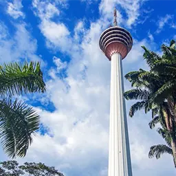 Kuala Lumpur Tower