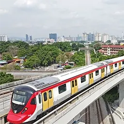 Putrajaya MRT line phase 2 opens March 16, offers cheap travel to KLIA