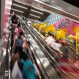 Arts on the Move to brighten up Pasar Seni MRT station