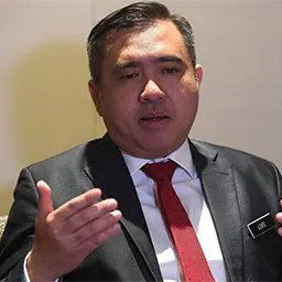 MRT Putrajaya Phase 2 to start operations in mid-March, says Loke