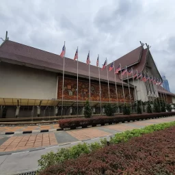 Muzium Negara (National Museum)