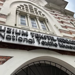 National Textile Museum