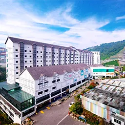 Nova Highlands Hotel, homely accommodation with entertainment, food and unbeatable experience for you in Cameron Highlands
