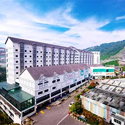 Nova Highlands Hotel, homely stay for you in Cameron Highlands