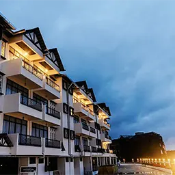 Springhill Resort, the ultimate sanctuary to create memorable moments with family and friends in Cameron Highlands