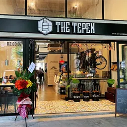 The Tepen at Tamarind Square in Cyberjaya