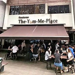 The-Yum-Me-Place at Bukit Damansara in Kuala Lumpur