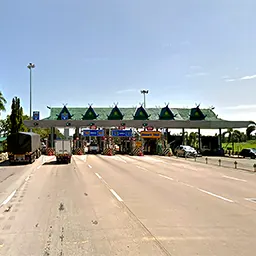 Alor Setar Selatan Toll Plaza, Alor Setar, Kedah