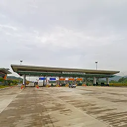 Bandar Ainsdale Toll Plaza, Labu, Negeri Sembilan