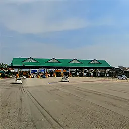 Bandar Saujana Putra Toll Plaza, Bandar Saujana Putra, Selangor