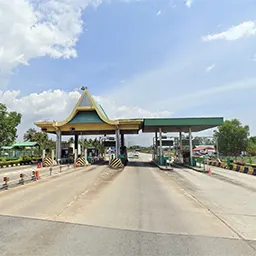 Bukit Tambun Utara Toll Plaza, Simpang Ampat, Penang