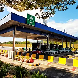 Kuala Kangsar Toll Plaza, Kuala Kangsar, Perak