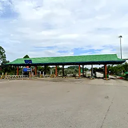 Lembah Beringin Toll Plaza, Kuala Kubu Bharu, Selangor