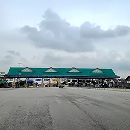 Putra Heights Toll Plaza, Subang Jaya, Selangor