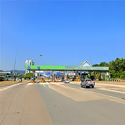 Sungai Petani Selatan Toll Plaza, Sungai Petani, Kedah