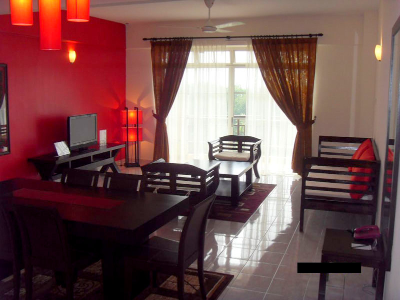 2 Bedroom Suite, Ancasa AllSuites Resort and Spa