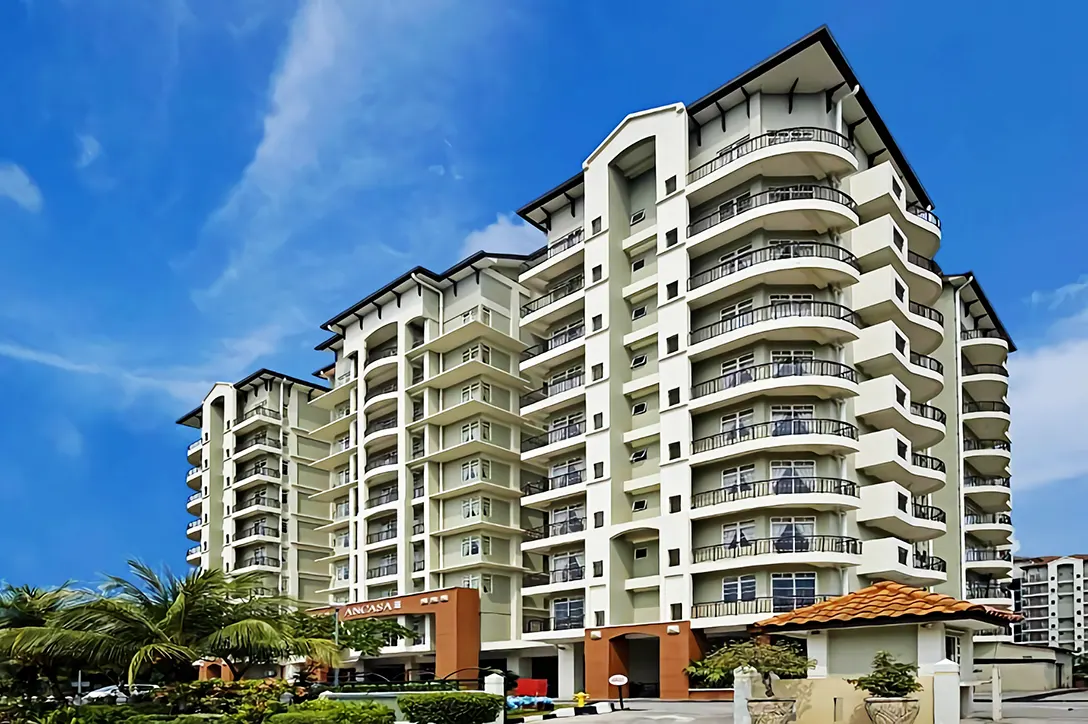 AnCasa Residences Port Dickson