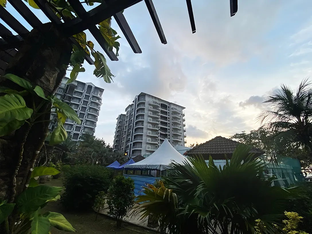 AnCasa Residences Port Dickson