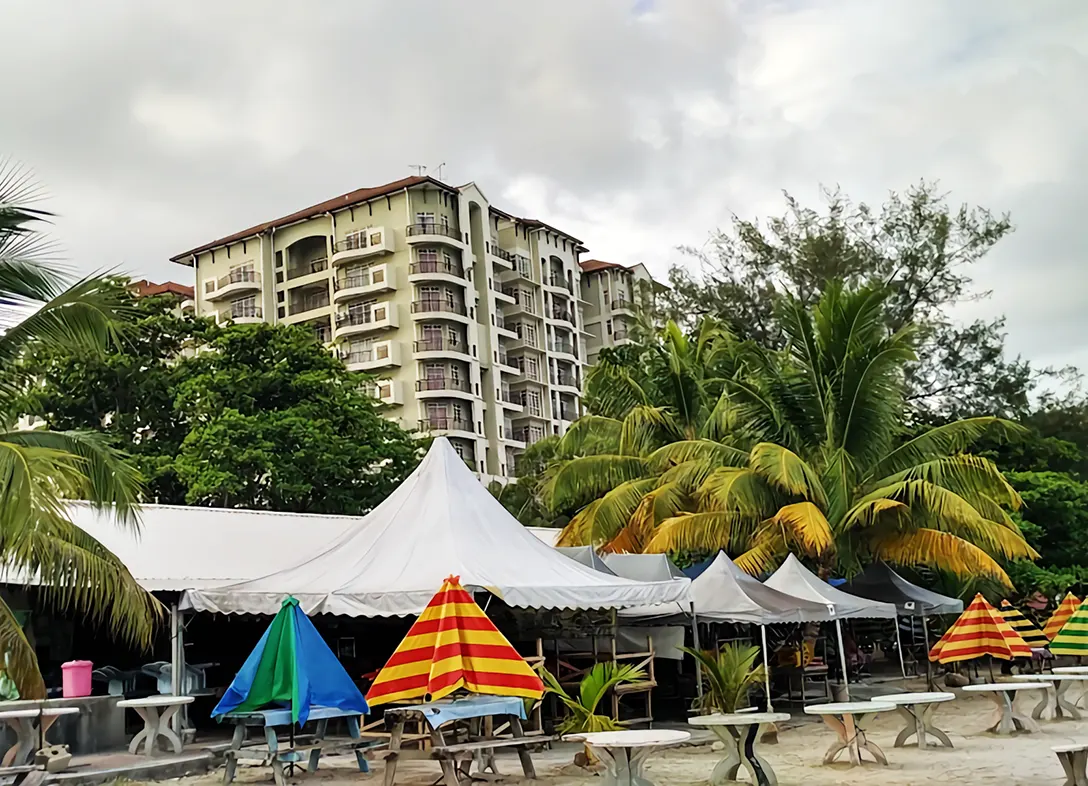 AnCasa Residences Port Dickson