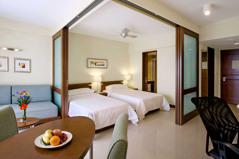 Superior room, View Wing, Book now