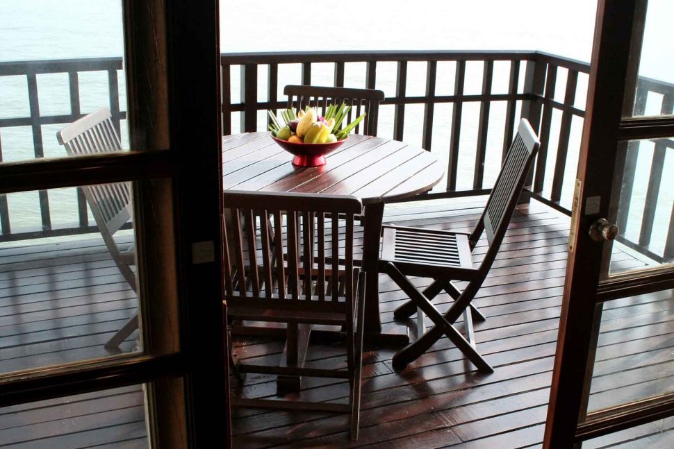1 Bedroom Water Villa, Avillion Port Dickson