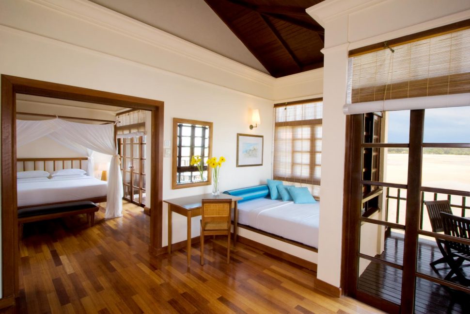 2 Bedroom Water Villa, Avillion Port Dickson