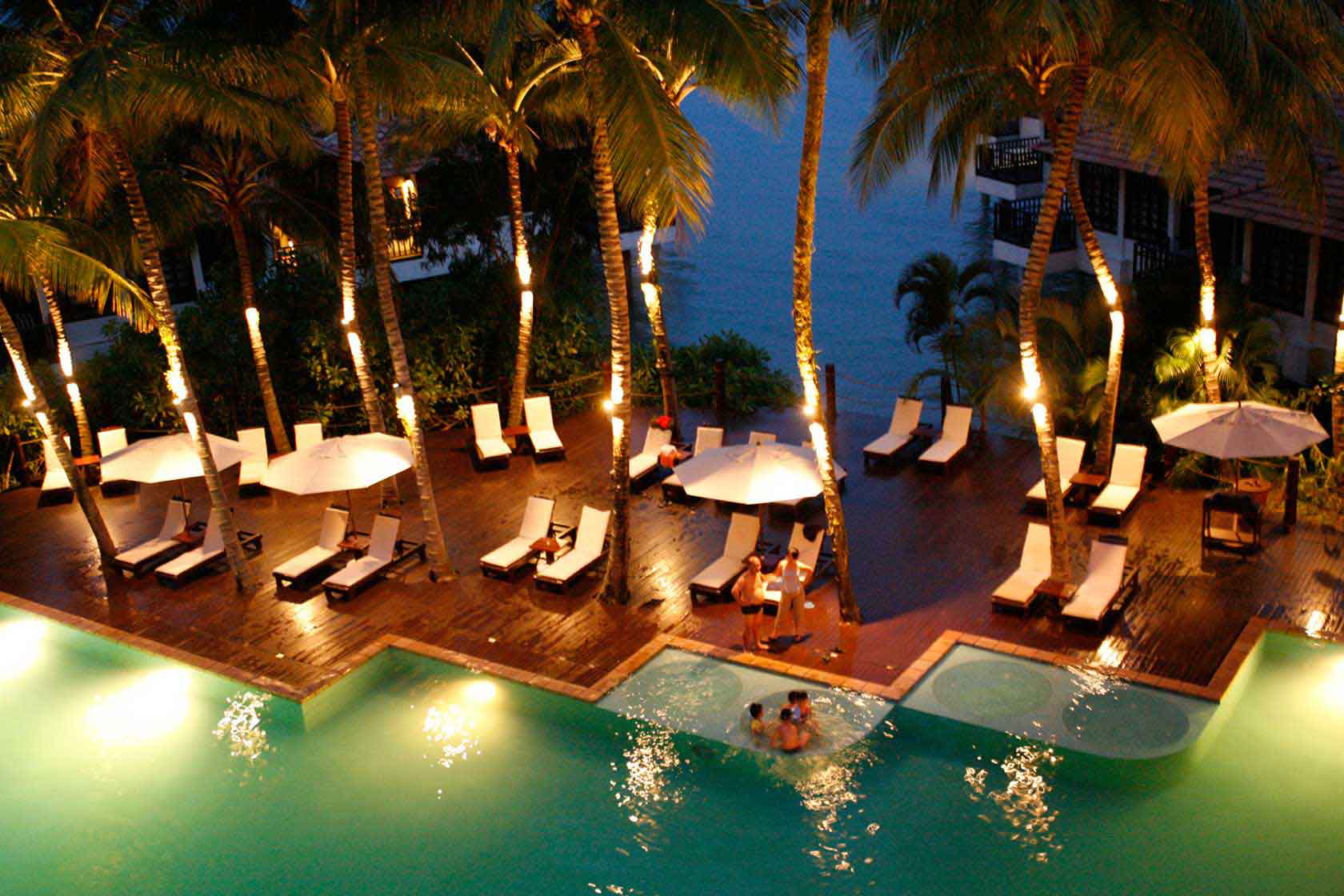 Avillion Port Dickson, cozy boutique hotel in center of Port Dickson ...