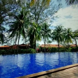 Avillion Port Dickson: Beautiful beach resort with exquisite Chalets & Villas