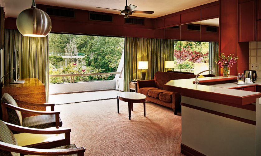 Club Suite