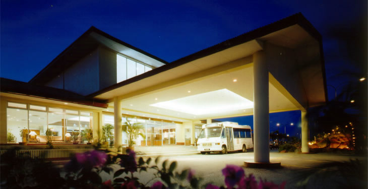Concorde Inn KLIA
