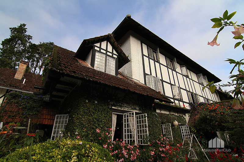 Equatorial Cameron Highlands