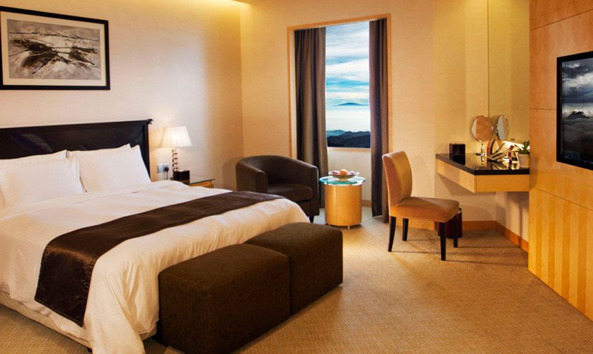 Grand Premier room