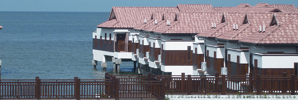 Grand Lexis Port Dickson