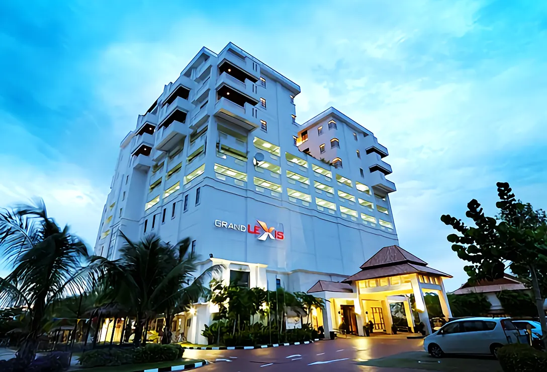 Grand Lexis Port Dickson