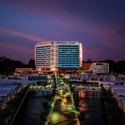 Lexis Hibiscus Port Dickson: 5-Star beach Resort with idyllic views