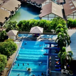 Lexis Port Dickson: A Balinese inspired resort in Port Dickson