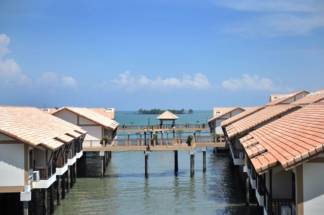 Lexis Port Dickson