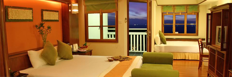 Premium Tower Seaview, Lexis Port Dickson