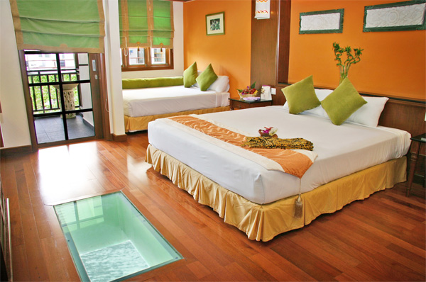 Premium Water Chalet, Lexis Port Dickson