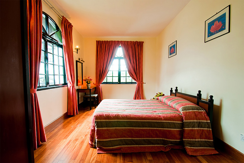 Shasta apartment, Strawberry Park Resort