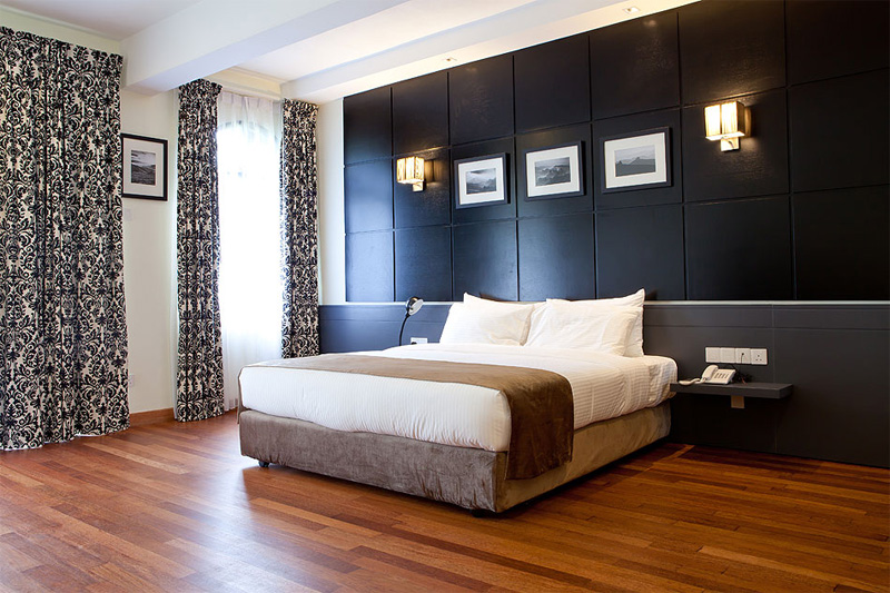 Studio suite, Strawberry Park Resort