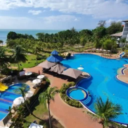 Thistle Port Dickson Resort, Port Dickson: Your Premium Beachfront Retreat Where Luxury Meets the Shore