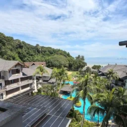 Villea Port Dickson: Apartment Comfort, Resort Living, Your Stylish Home Away from Home by the Sea
