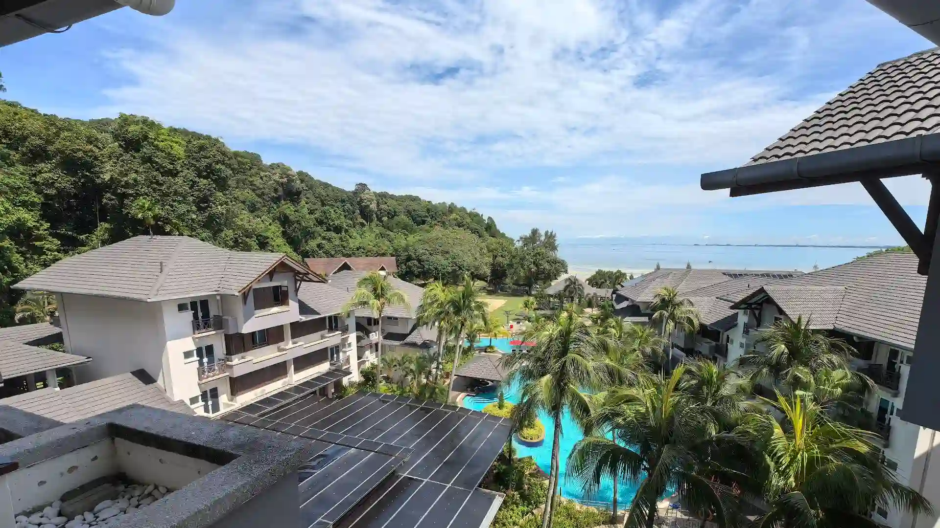 Villea Port Dickson: Apartment Comfort, Resort Living, Your Stylish Home Away from Home by the Sea