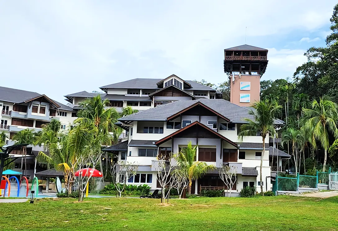 Villea Port Dickson