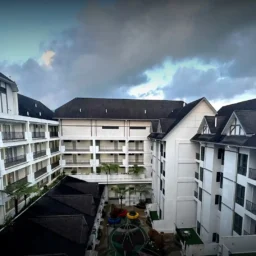 Avillion Cameron Highlands: Your Refined Retreat Amidst the Highlands Where Sophistication Meets Serenity