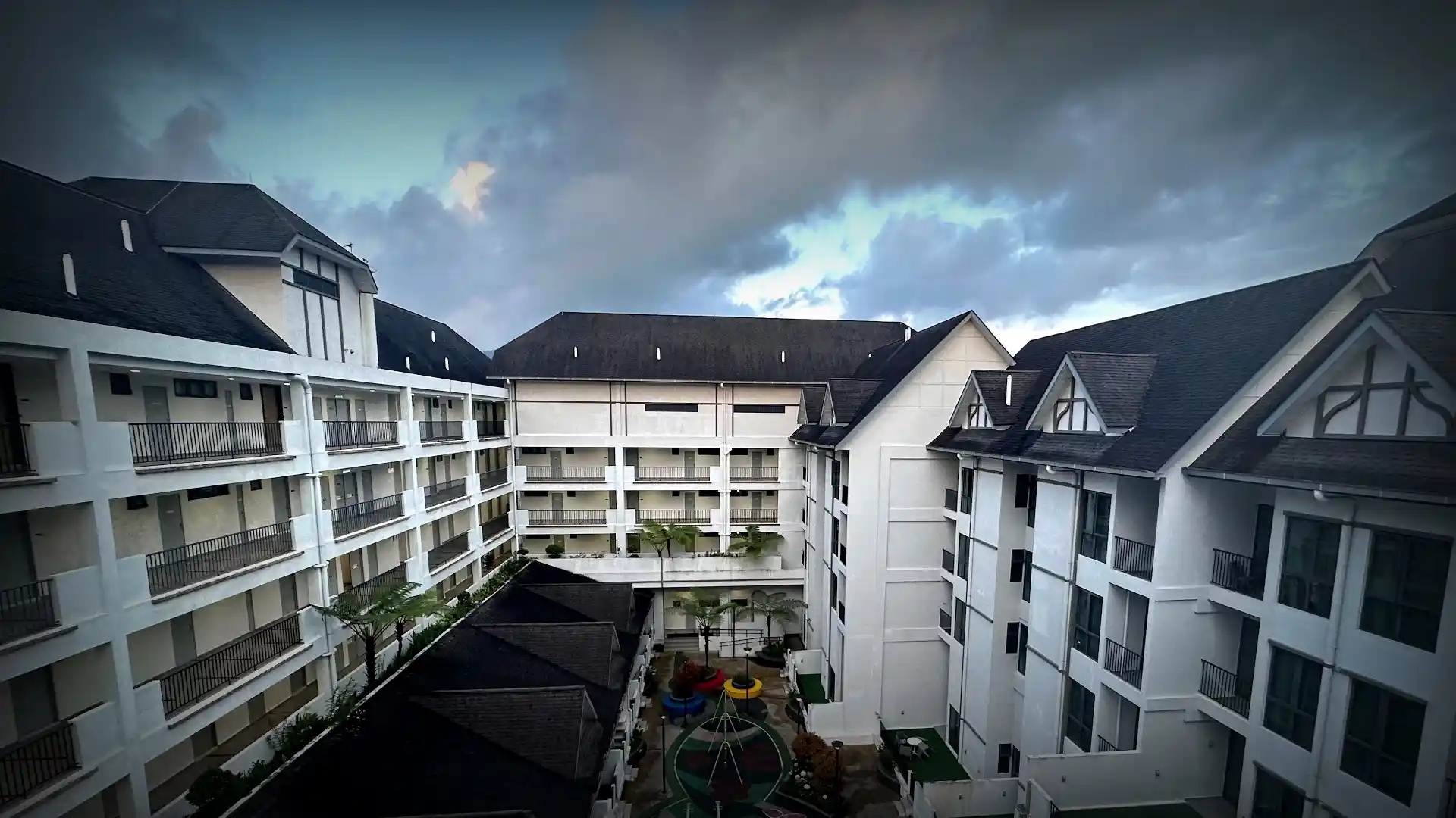 Avillion Cameron Highlands: Your Refined Retreat Amidst the Highlands Where Sophistication Meets Serenity