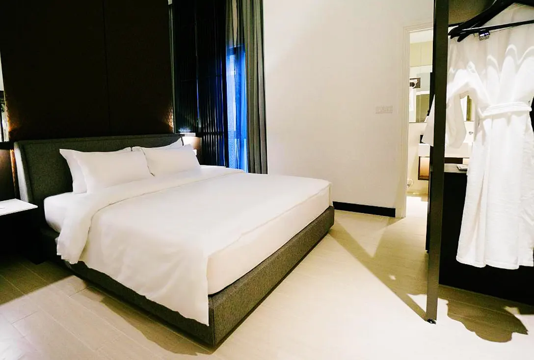 2-Bedroom Suite, Avillion Cameron Highlands